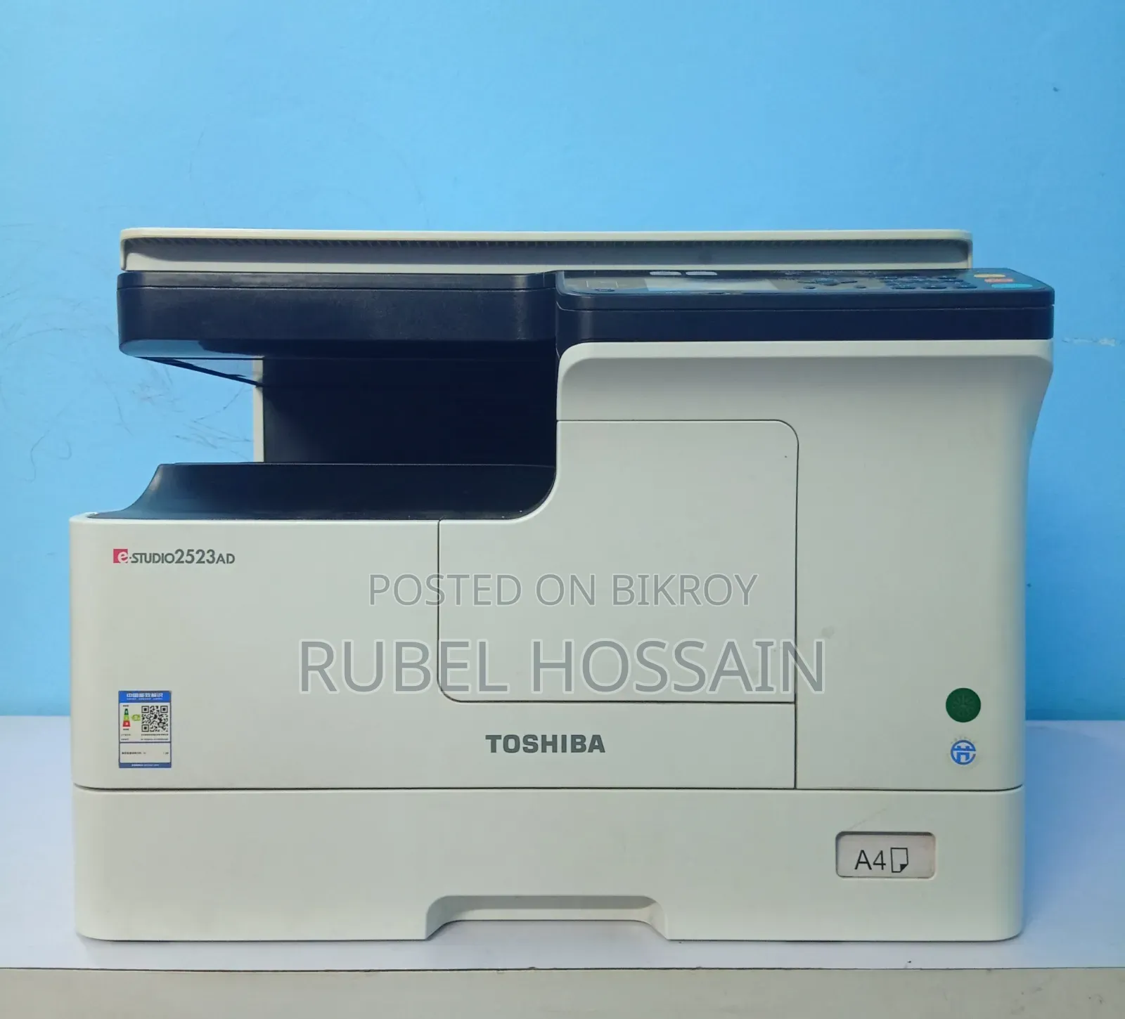 Photocopy machine for sale