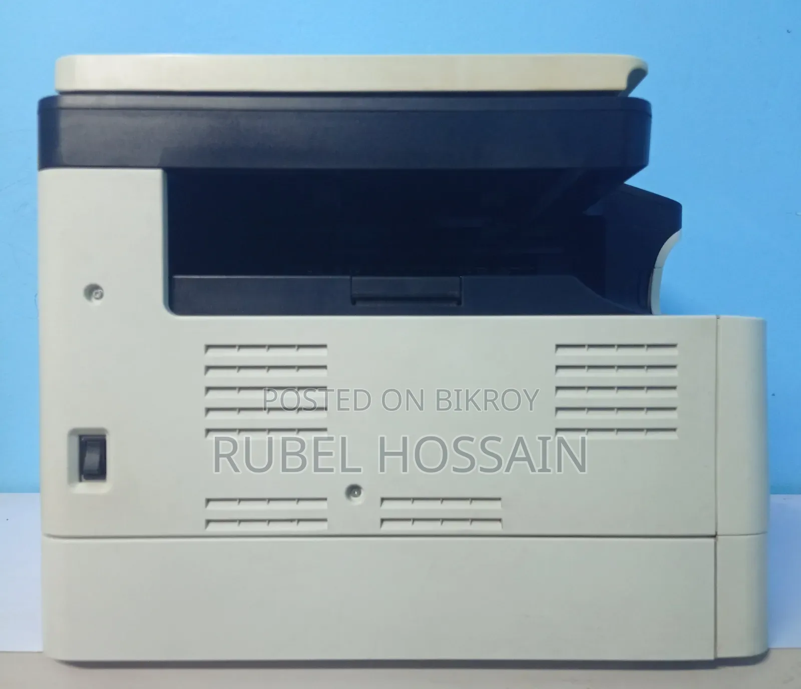 Photocopy machine for sale