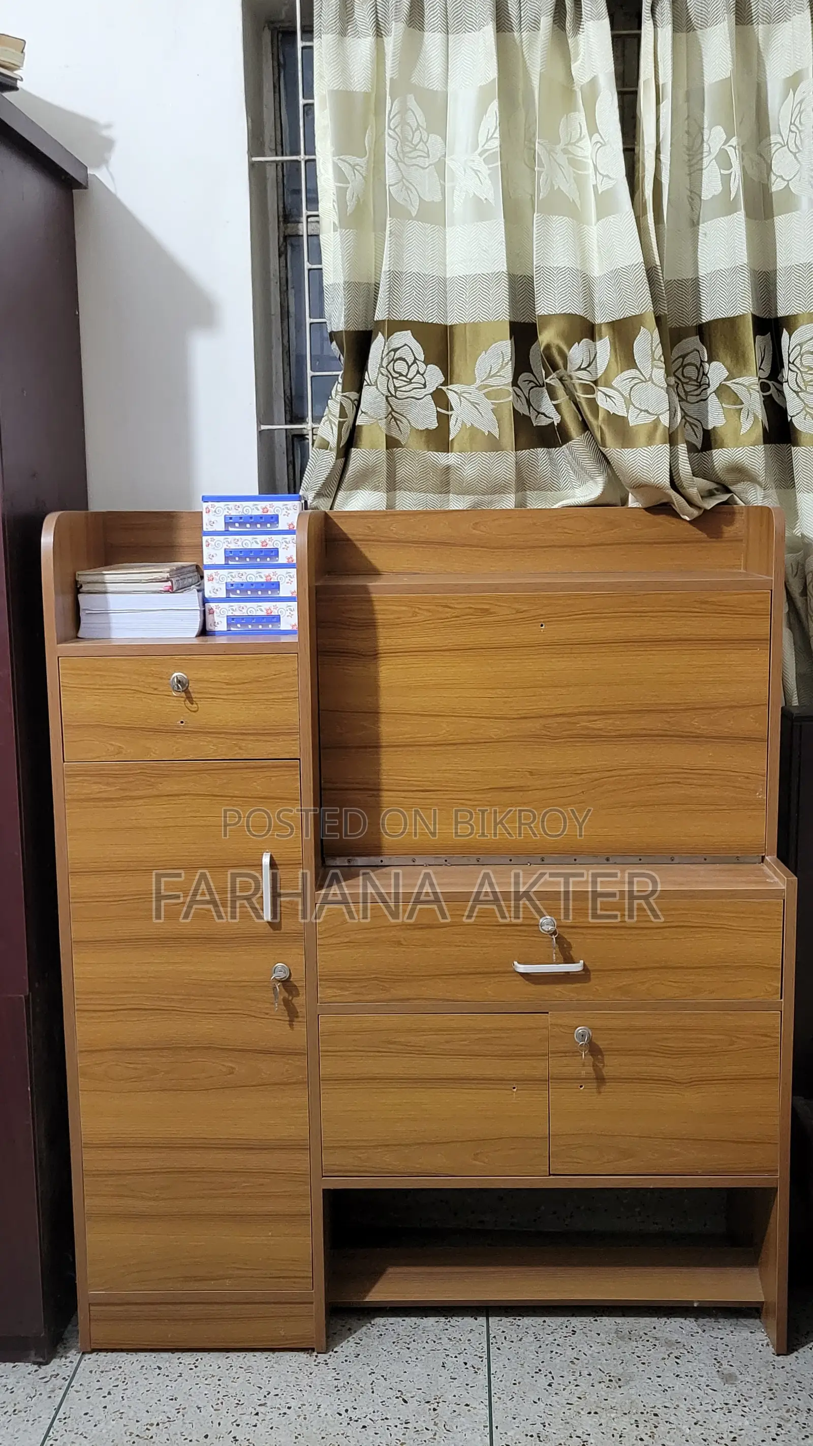 Study Table