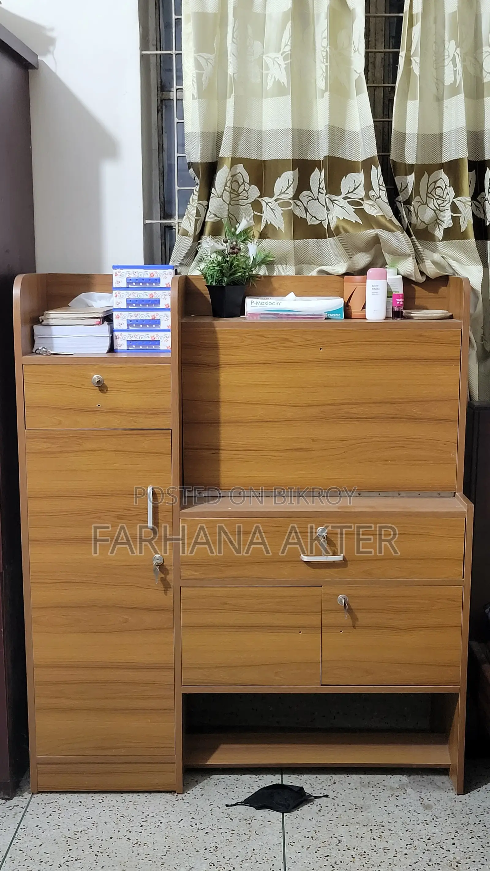 Study Table