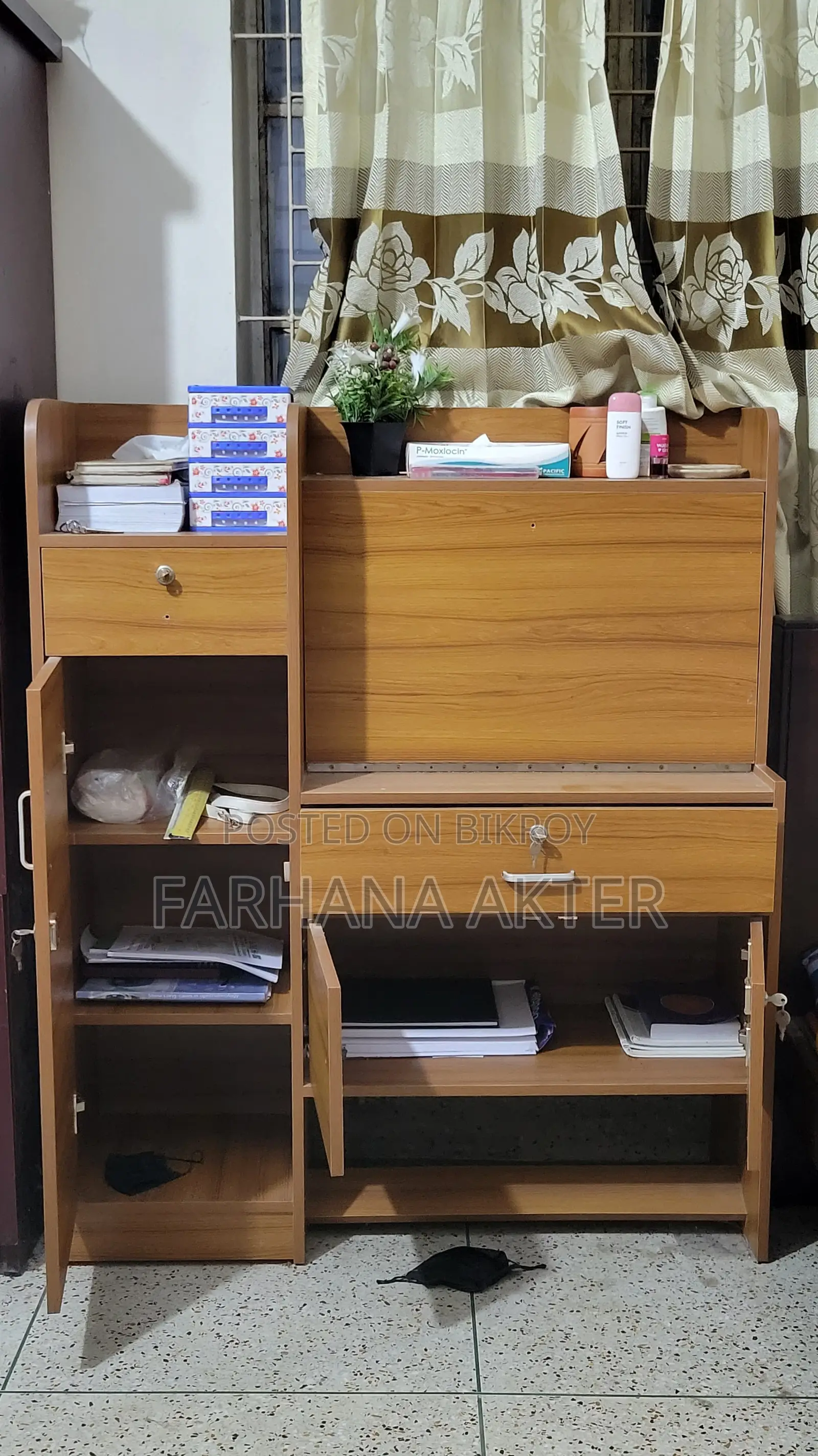 Study Table