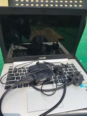 Laptop Asus K45A 4GB Intel Core I5 HDD+SSD 1T