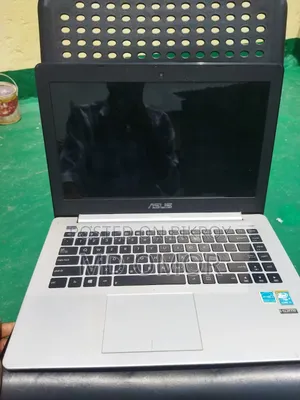 Laptop Asus K45A 4GB Intel Core I5 HDD+SSD 1T