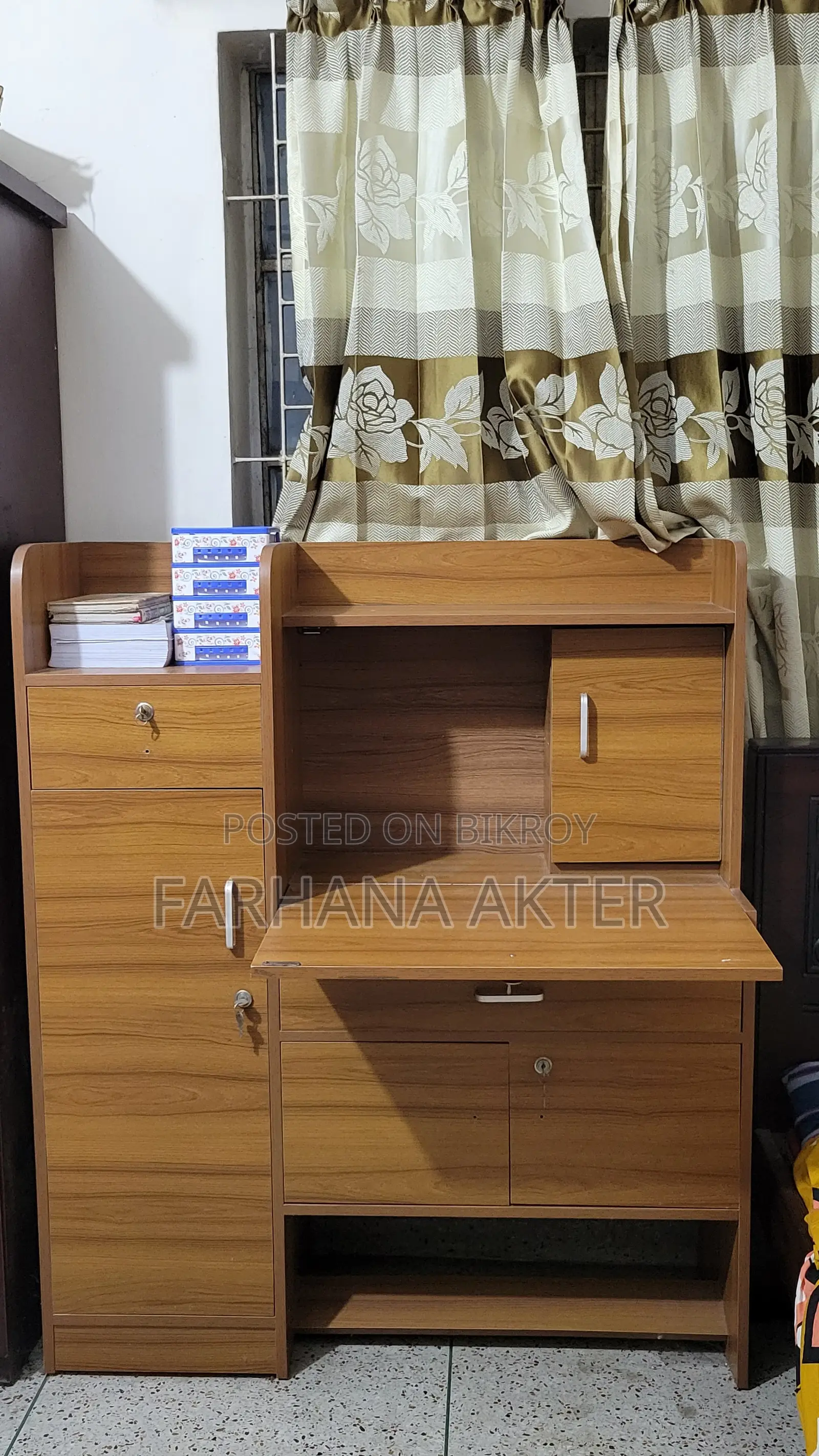 Study Table