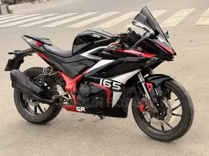 GPX Drone 2022 Black