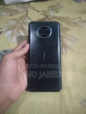 Nokia X100 128 GB Black