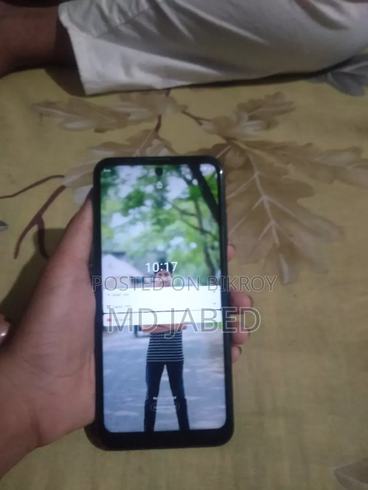Nokia X100 128 GB Black