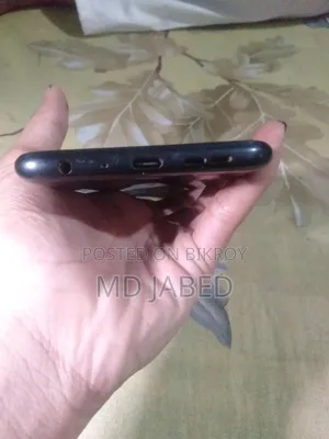 Nokia X100 128 GB Black