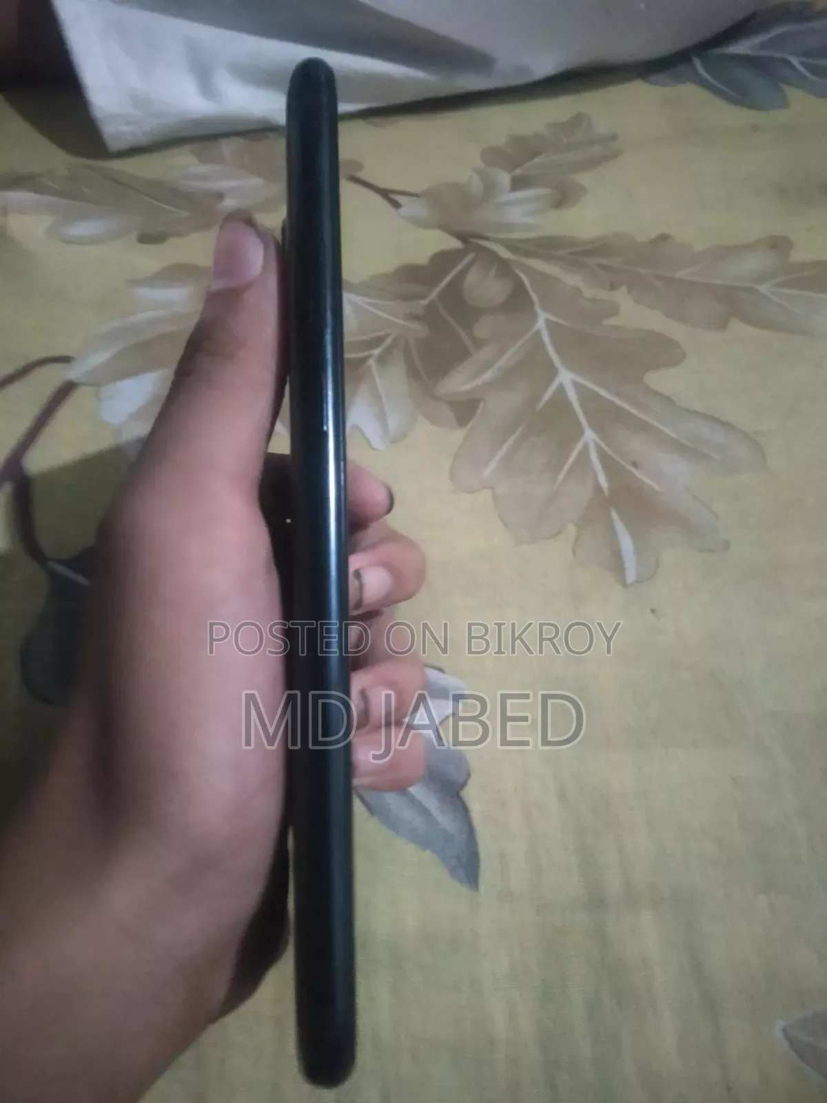 Nokia X100 128 GB Black