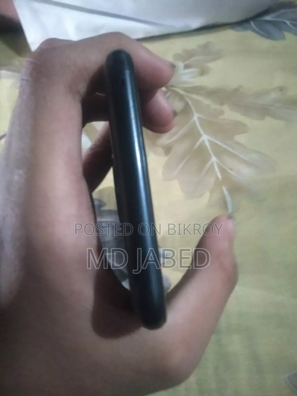 Nokia X100 128 GB Black