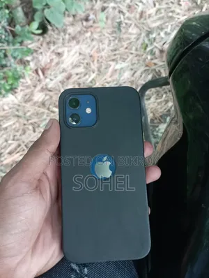 Apple iPhone 12 64 GB Blue
