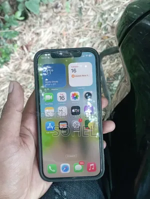 Apple iPhone 12 64 GB Blue
