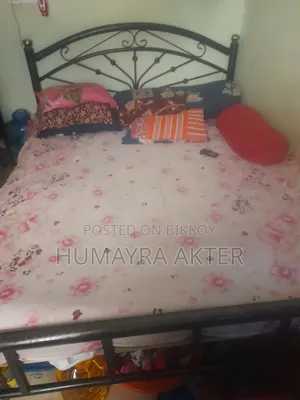 Bed for sale