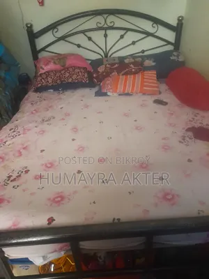 Bed for sale