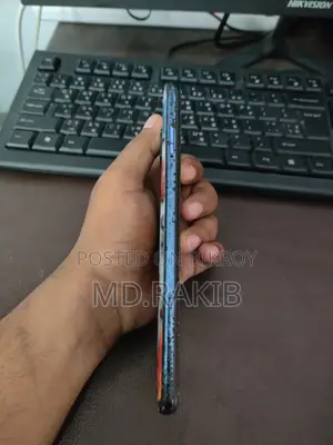 শাওমি পোকো এম২ প্রো ৬৪ জিবি ব্লু