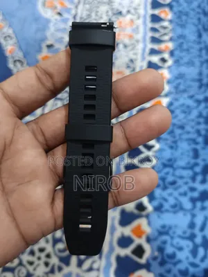 Haylou Solar 5 BT Smart Watch