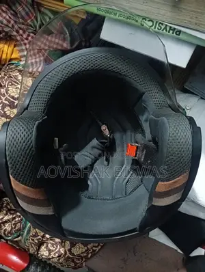 Yema 619 Bike Helmet Fresh Condition