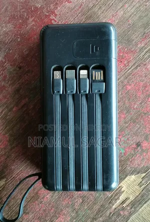 Power Bank