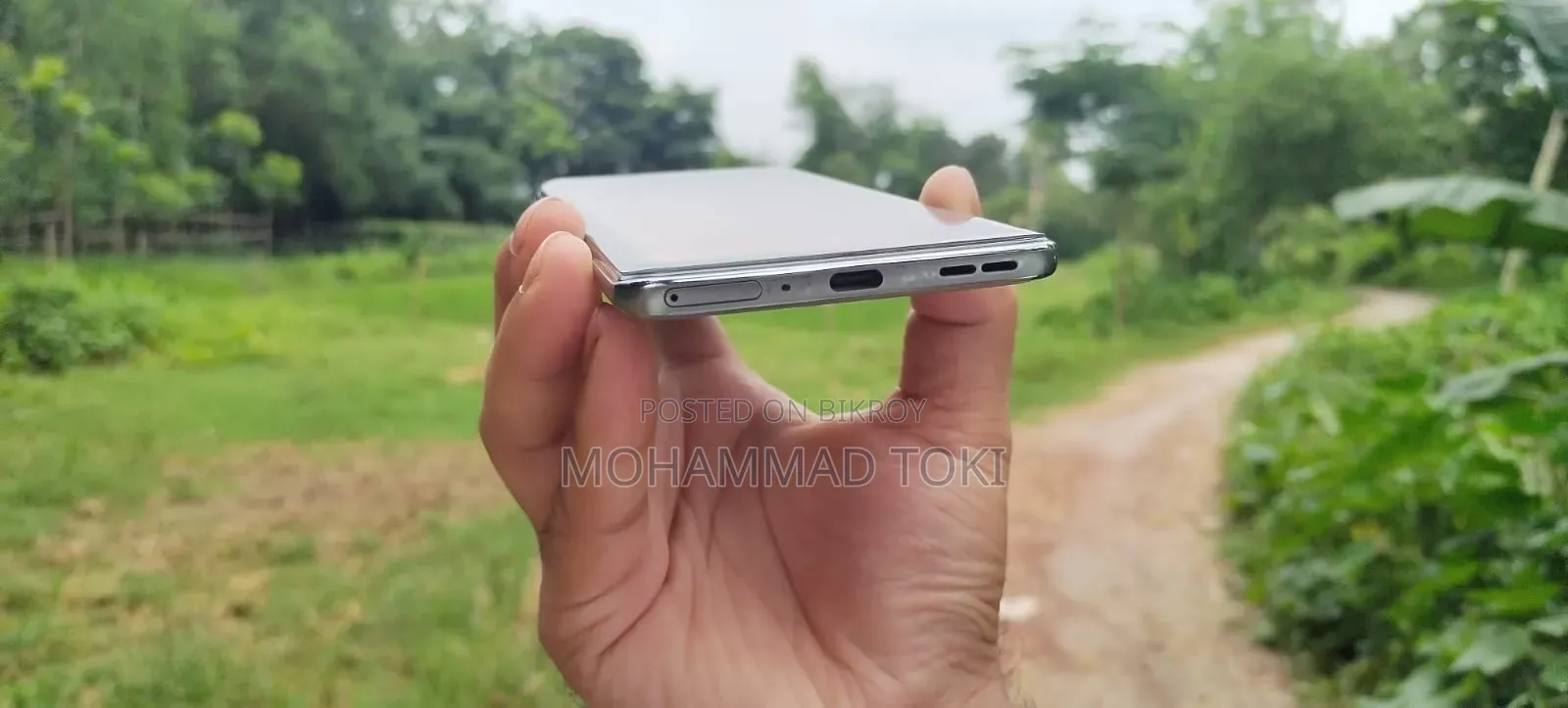 Motorola Edge 60 Pro 256 GB Gray