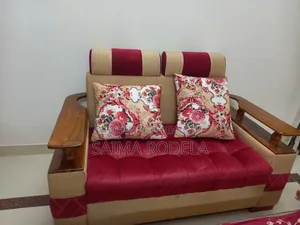 Sofa Set 2+1