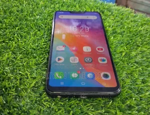 Vivo Y81 32 GB Black