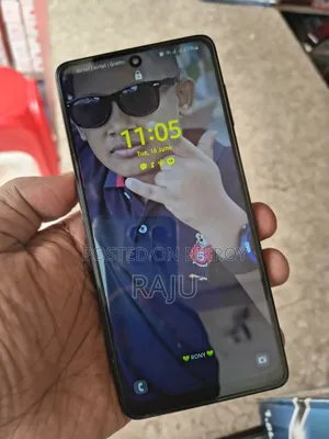 Samsung Galaxy M62 128 GB Black
