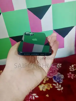 অ্যাপল আইফোন ১৩ ১২৮ জিবি ব্ল্যাক