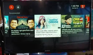 32 Inch Wifi Support Sony Smart TV Full Fresh No Problems