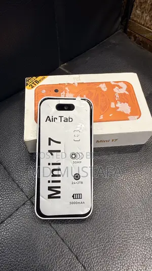 New Apple iPhone 17 Pro 256 GB White
