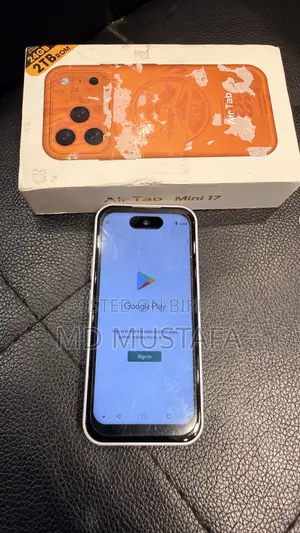 New Apple iPhone 17 Pro 256 GB White