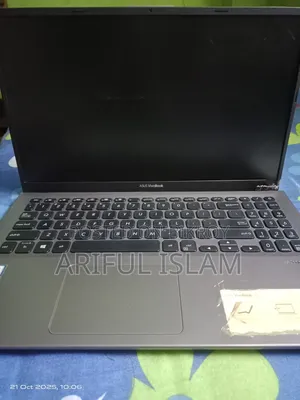 Laptop Asus VivoBook 15 X505BA 8GB Intel Core I3 SSD 512GB