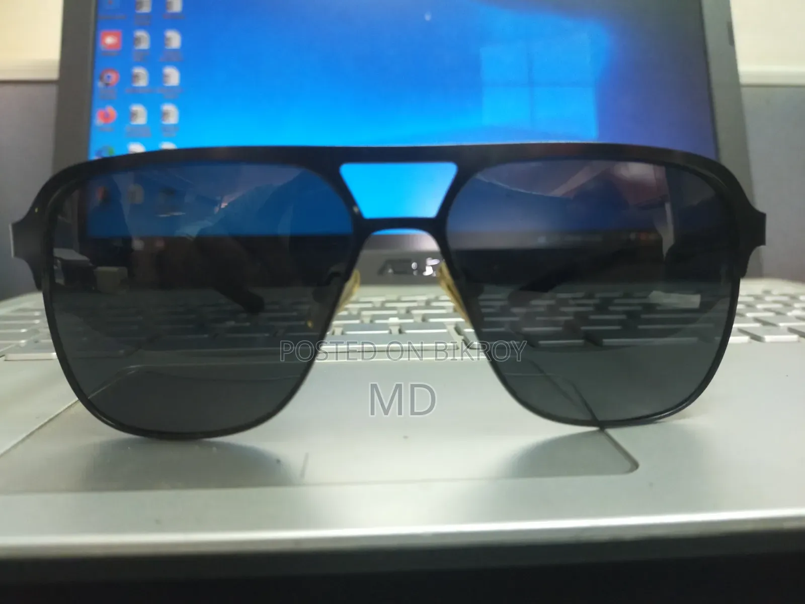 Polarized Sunglass
