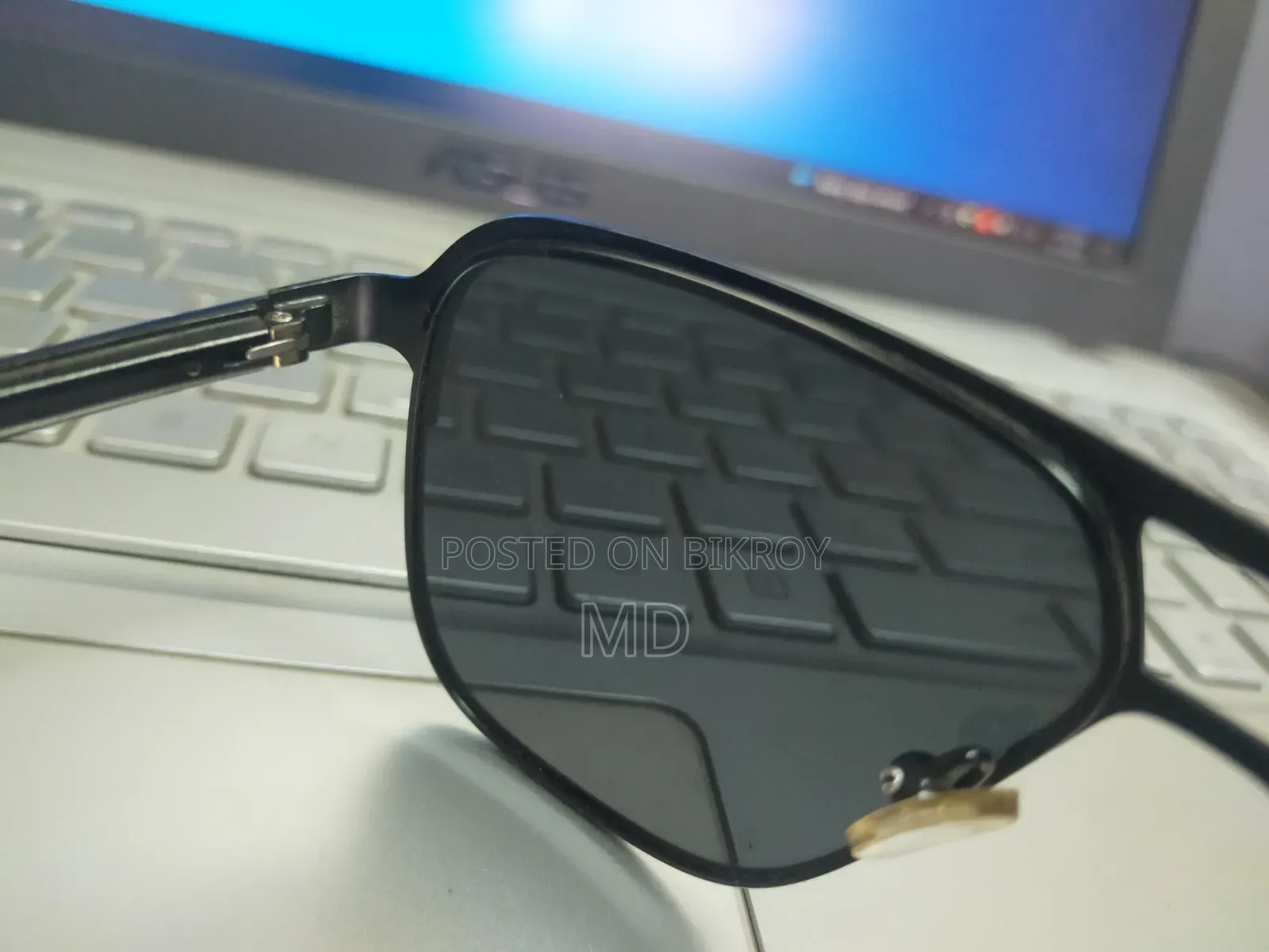 Polarized Sunglass