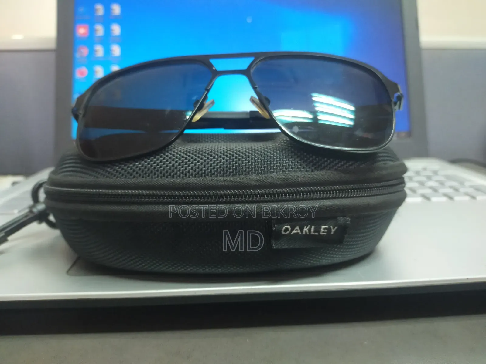 Polarized Sunglass