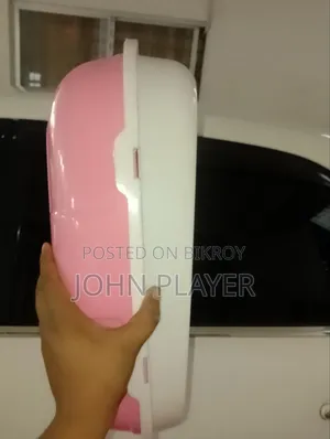 লিটারবক্স ফ্রেশ কন্ডিশন
