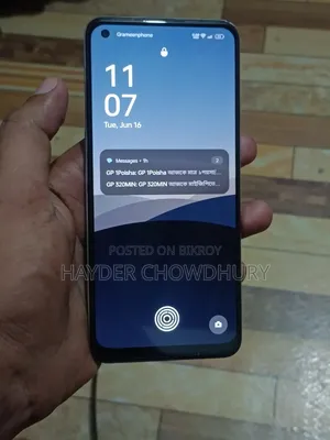 Realme 9 128 GB Orange