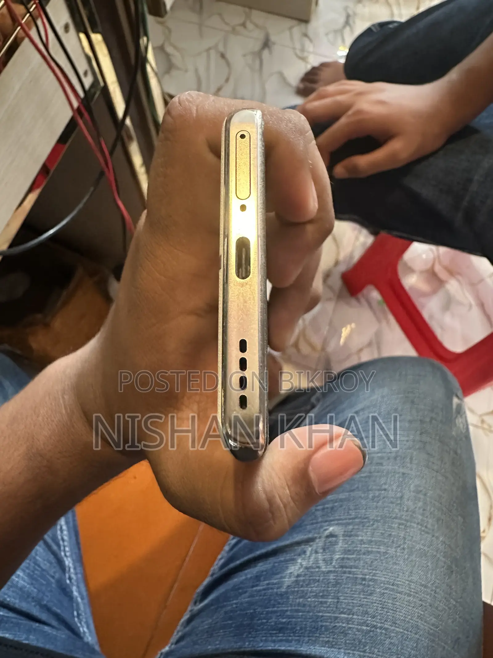 Realme 12 Pro+ 512 GB White
