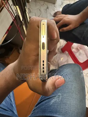 Realme 12 Pro+ 512 GB White