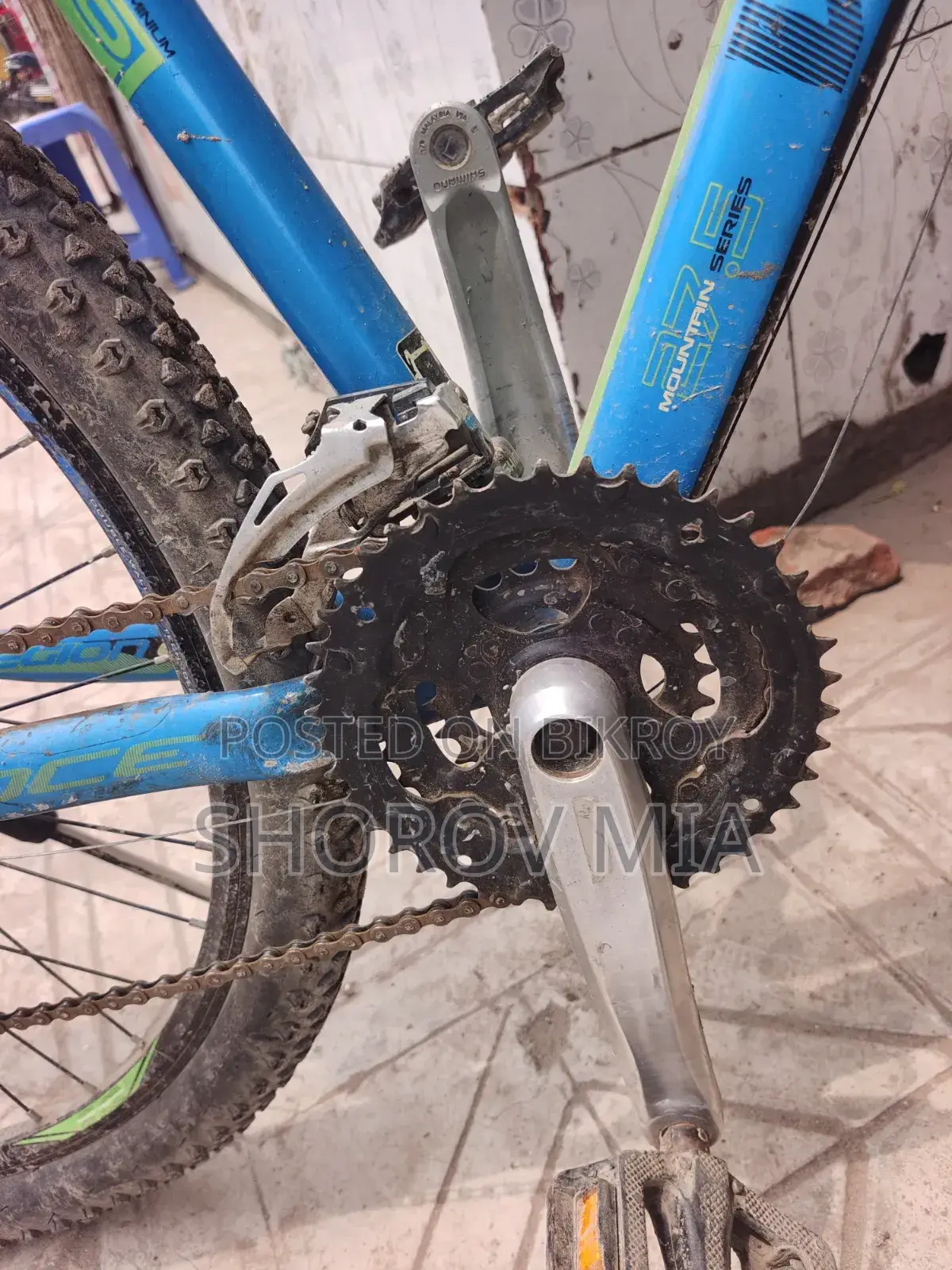Bicycle for Sell