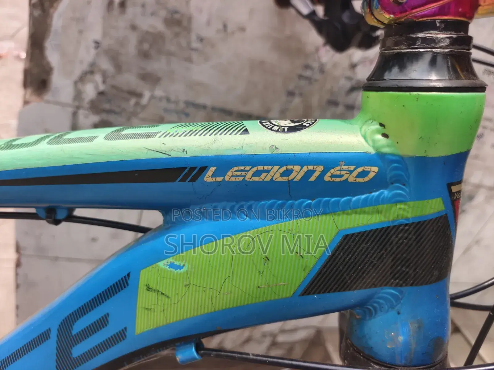 Bicycle for Sell