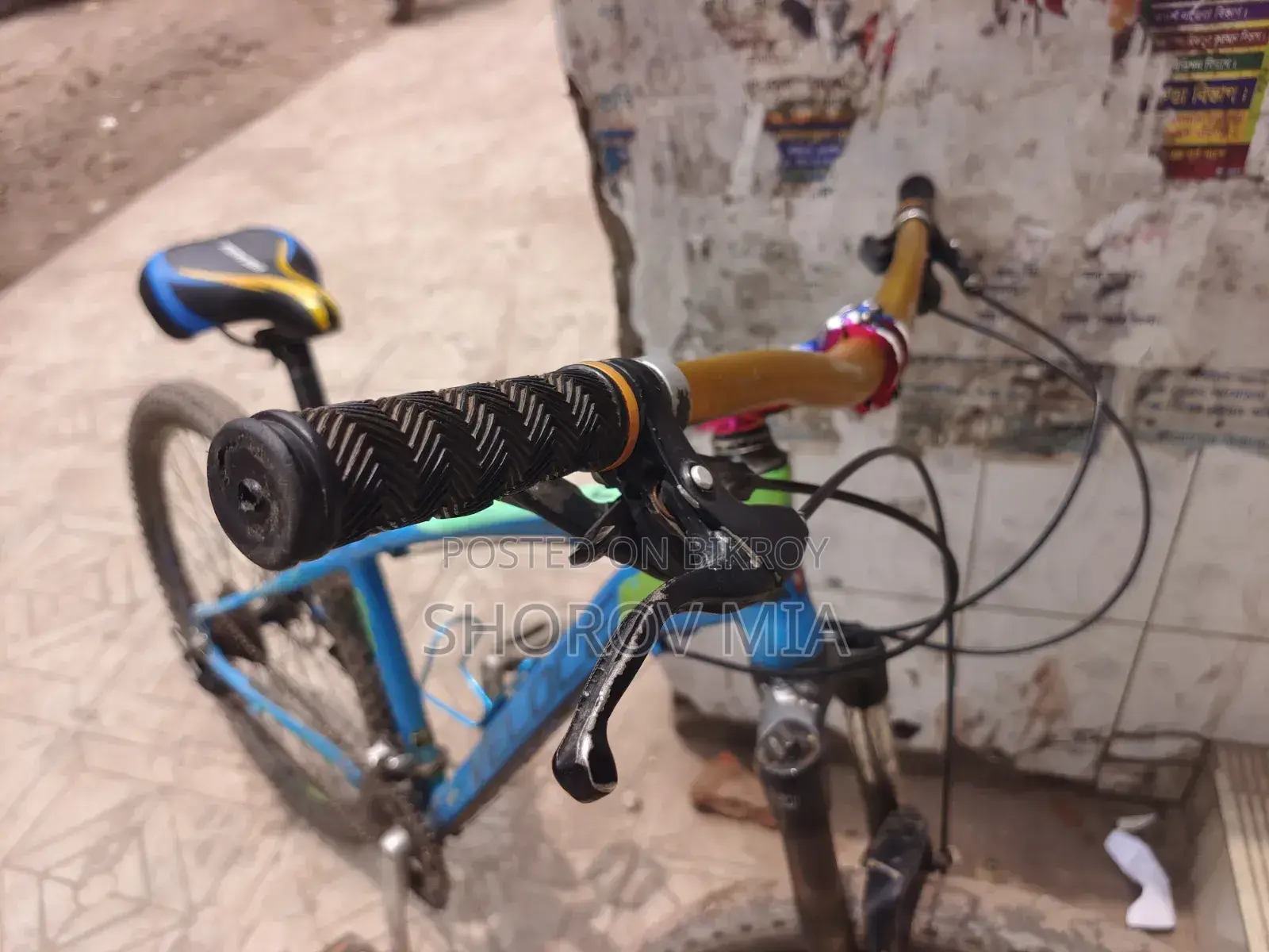 Bicycle for Sell