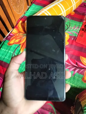 Xiaomi Redmi Note 10 Pro Max 128 GB Blue