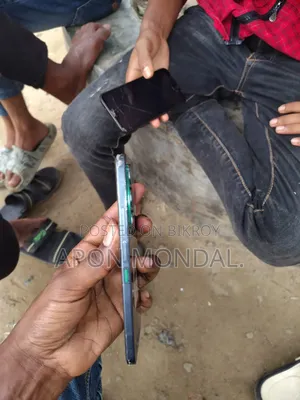 Infinix Hot 60 Pro 128 GB Black
