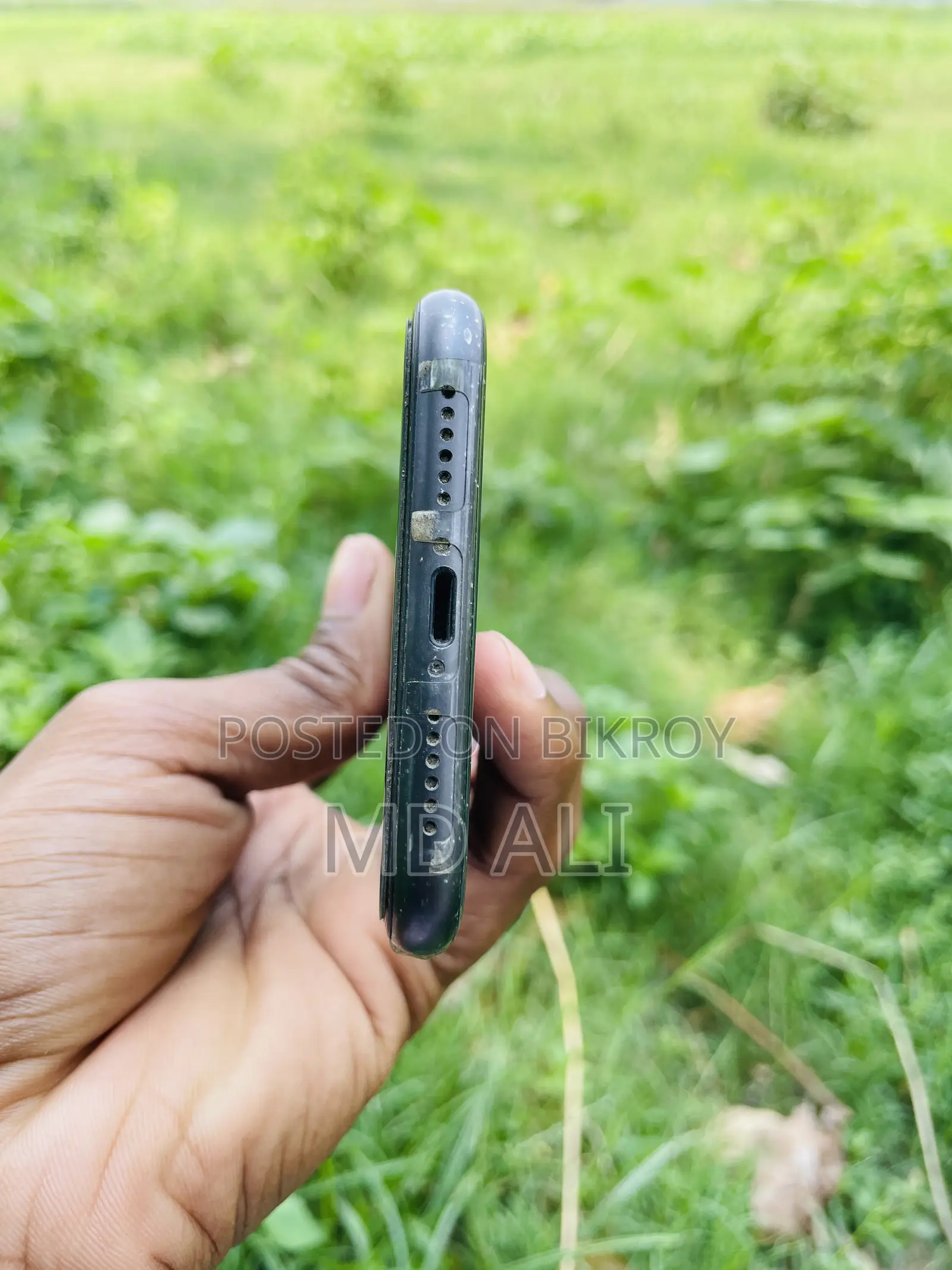 অ্যাপল আইফোন ১১ ৬৪ জিবি ব্ল্যাক