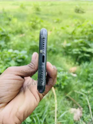 অ্যাপল আইফোন ১১ ৬৪ জিবি ব্ল্যাক