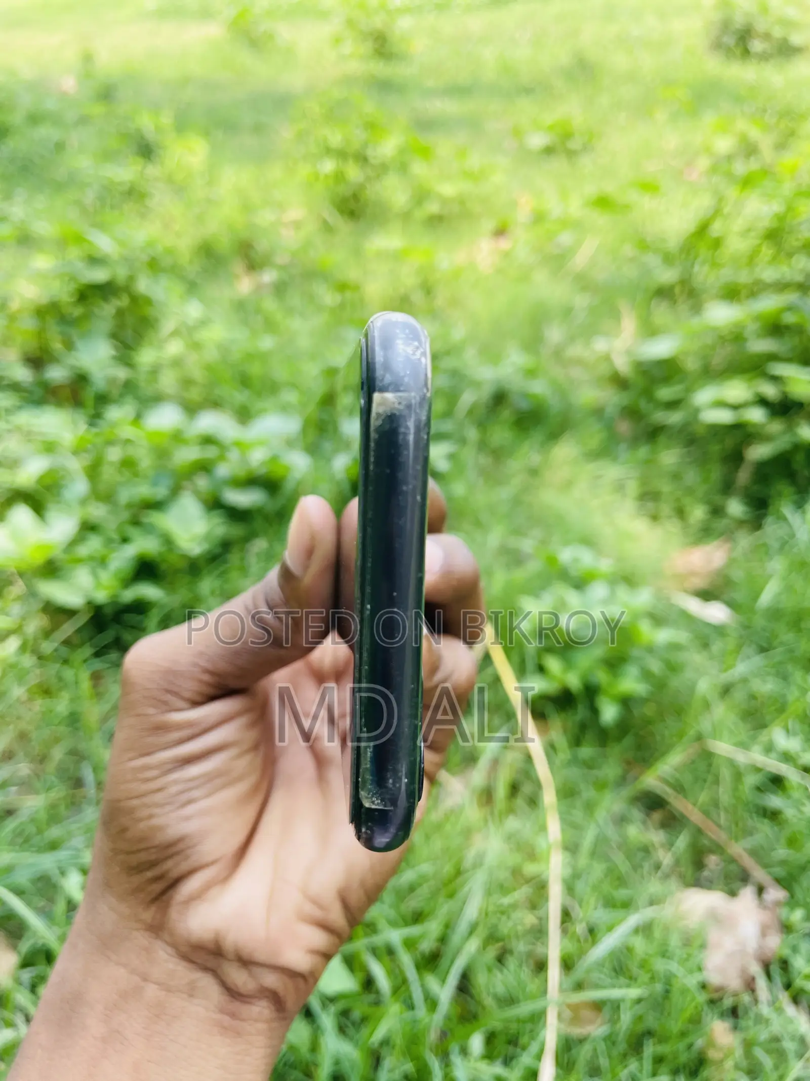 অ্যাপল আইফোন ১১ ৬৪ জিবি ব্ল্যাক