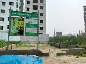 3-bedroom Apartment in Riant Haqe Villa, Uttara for sale