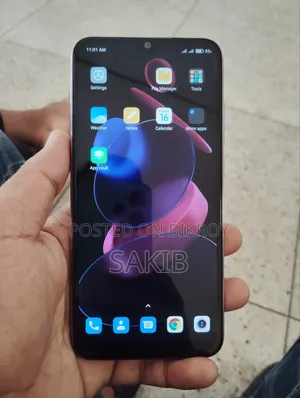Xiaomi Redmi Note 8 128 GB Blue