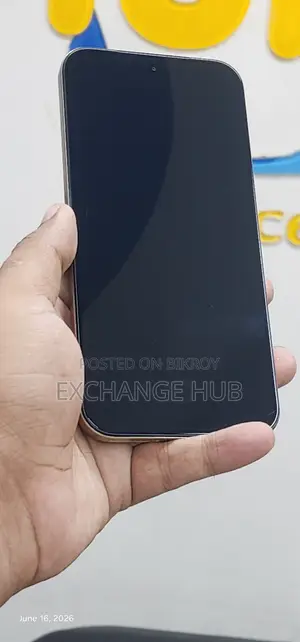 রিয়েলমি ১৬ প্রো ২৫৬ জিবি গোল্ড