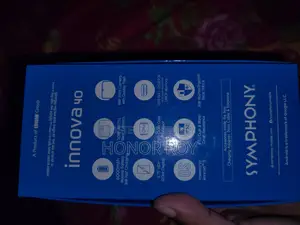 সিম্ফনি ইনোভা ৪০ ১২৮ জিবি গ্রিন